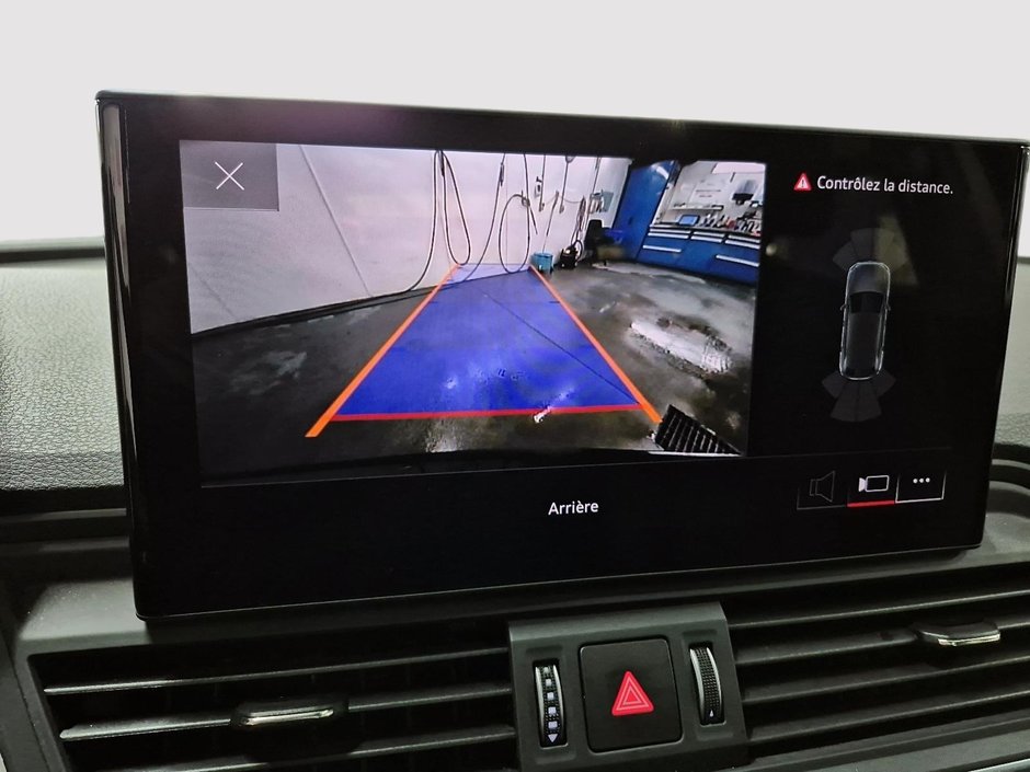 2024 Audi Q5 Progressiv Quattro S-Line-17