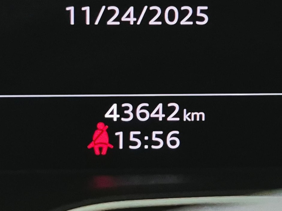 2024 Audi Q5 Progressiv Quattro S-Line-12