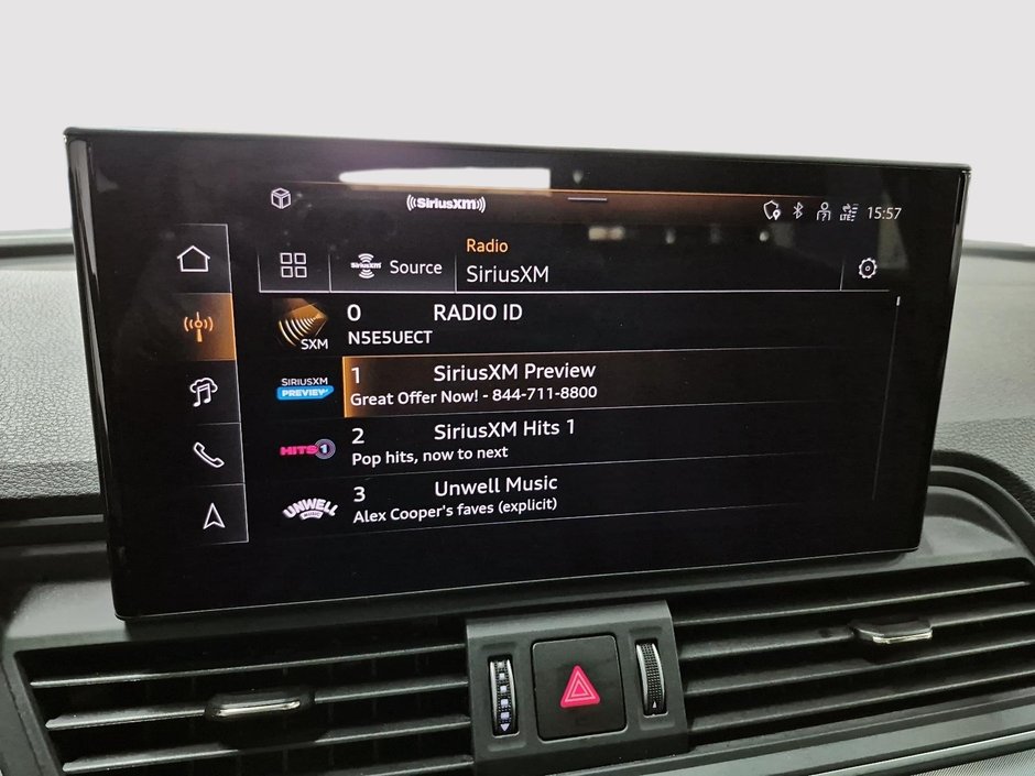 2024 Audi Q5 Progressiv Quattro S-Line-18