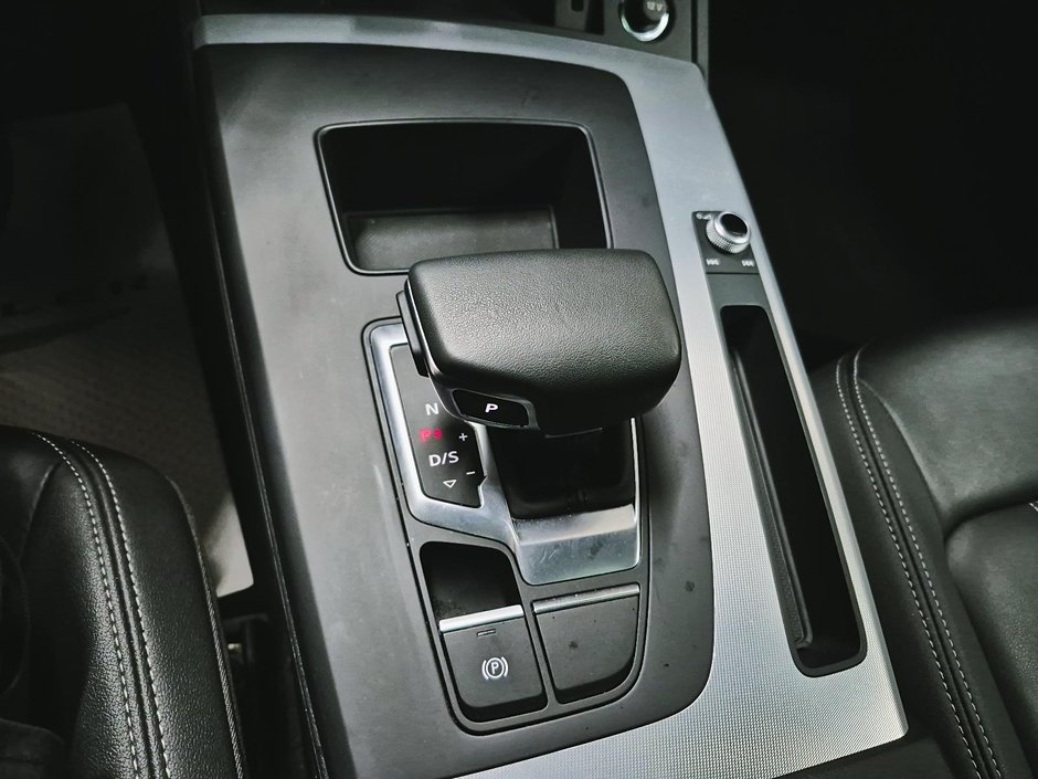 2024 Audi Q5 Progressiv Quattro S-Line-14