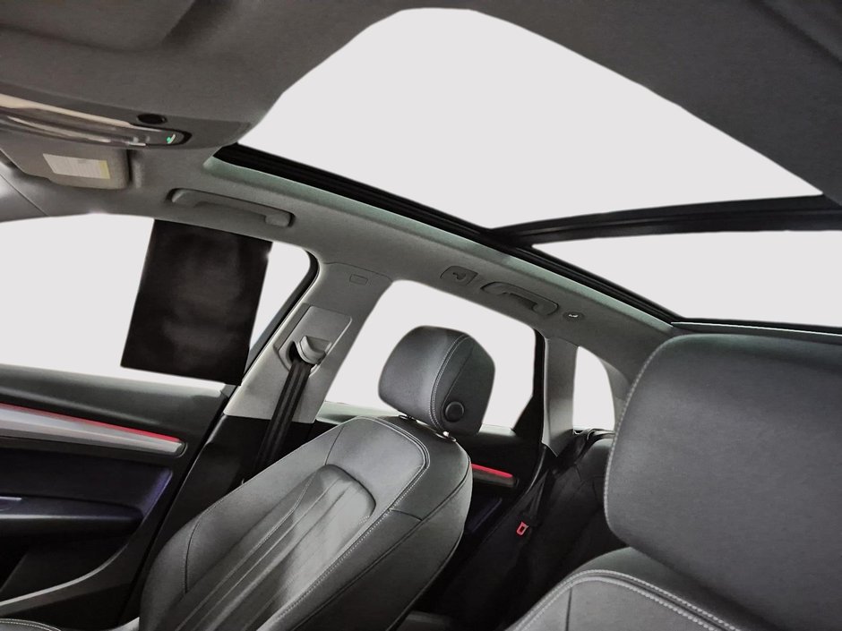 Audi Q5 Progressiv Quattro S-Line 2024-16