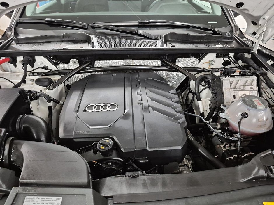 Audi Q5 Progressiv Quattro S-Line 2024-7