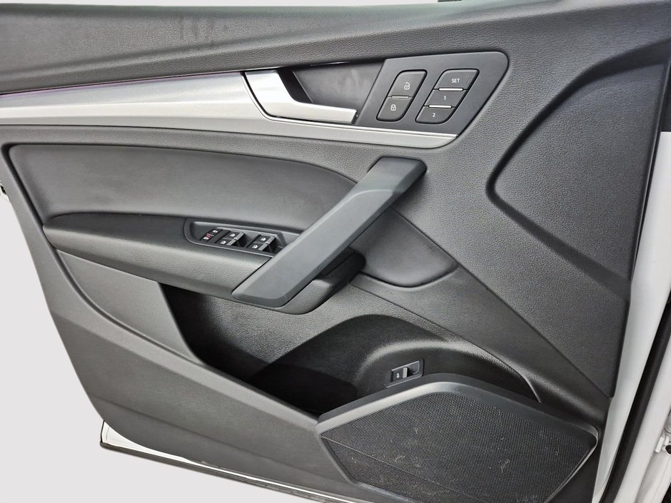 Audi Q5 Progressiv Quattro S-Line 2024-10