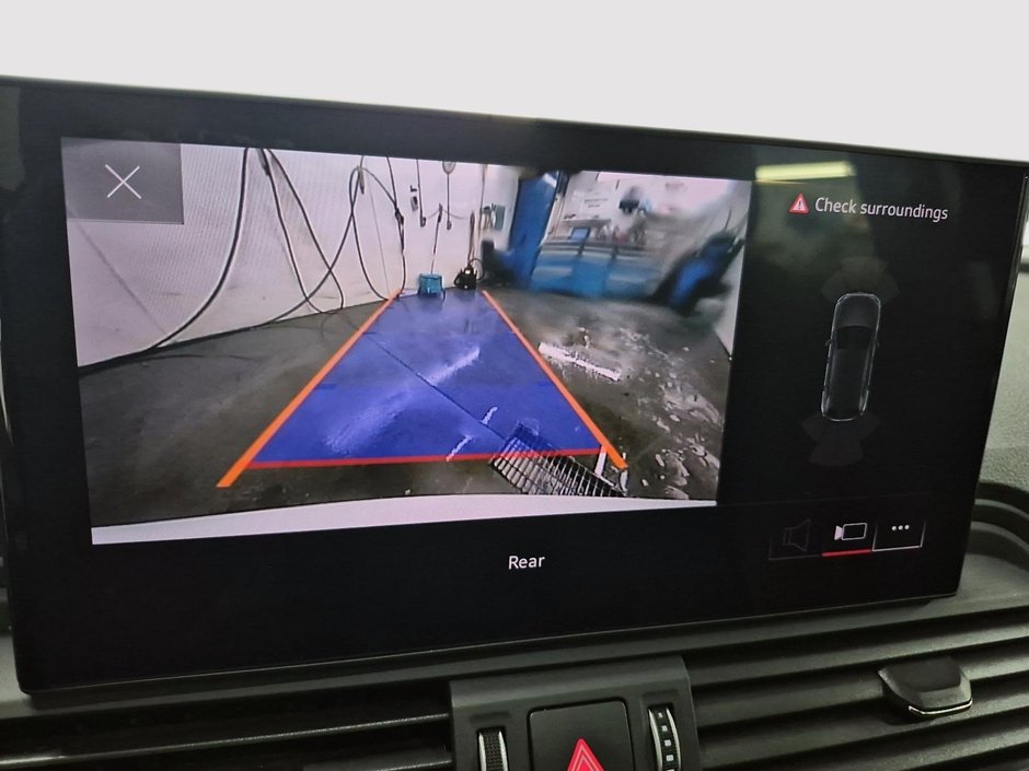 Audi Q5 Progressiv Quattro S-Line 2024-17