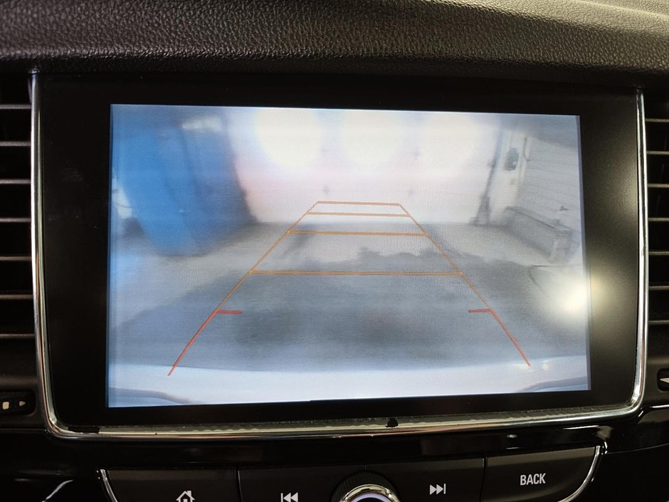 Buick Encore SPORT TOURING | MAG | CRUISE CONTROL 2019-15
