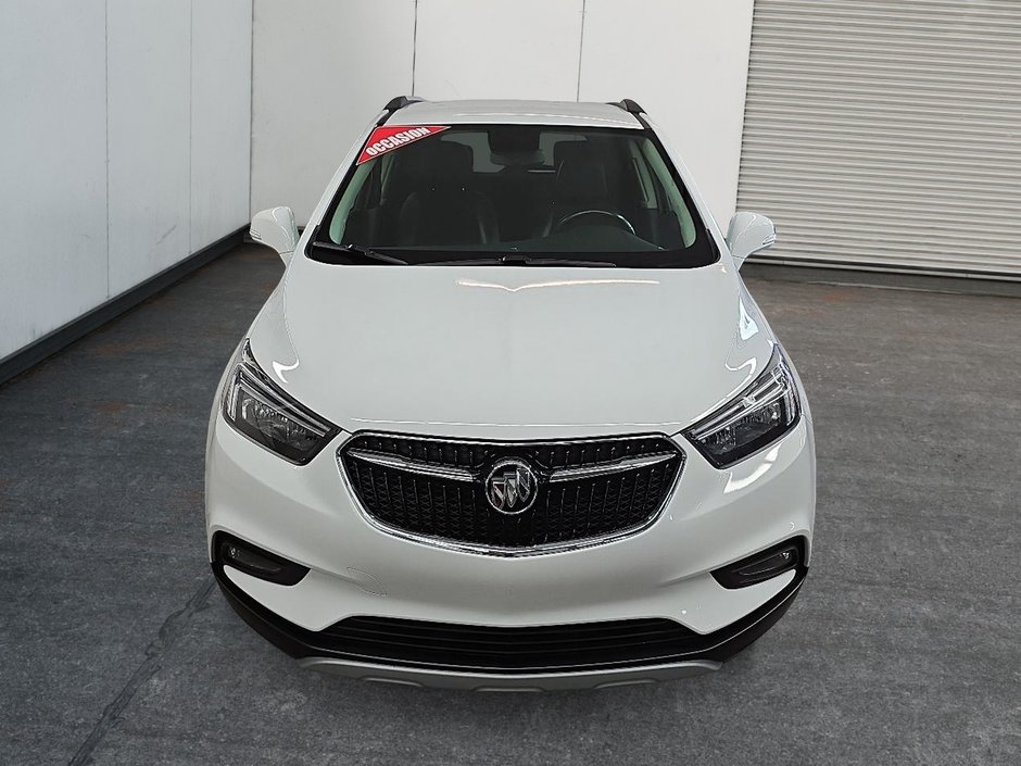 Buick Encore SPORT TOURING | MAG | CRUISE CONTROL 2019-1