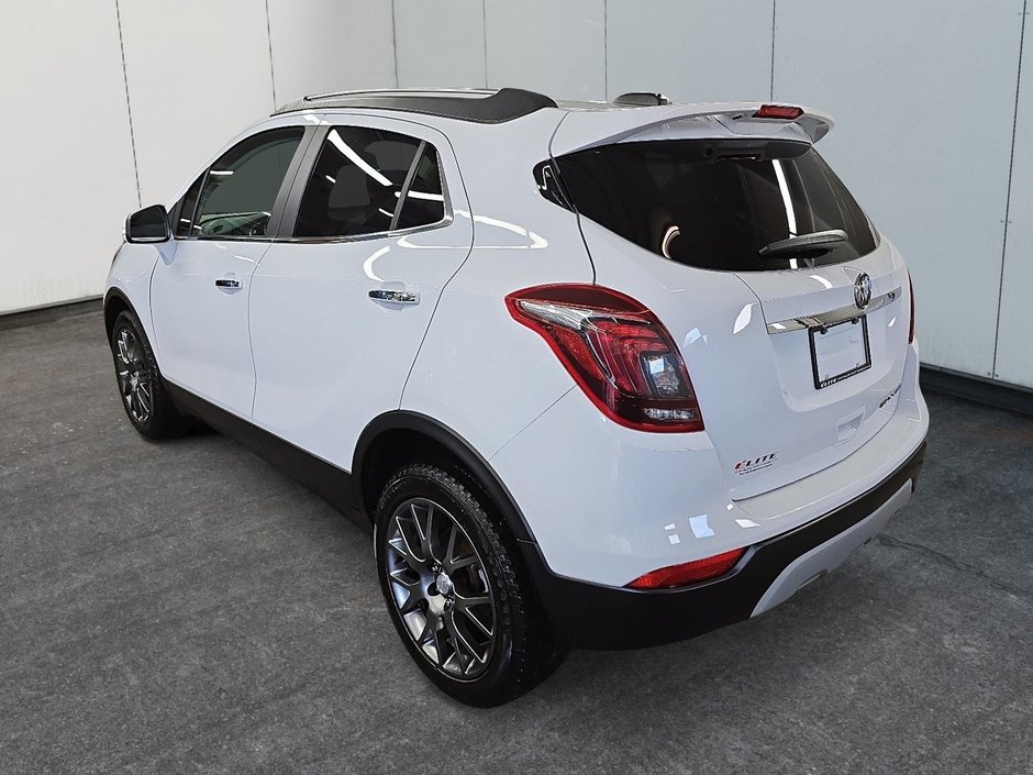 Buick Encore SPORT TOURING | MAG | CRUISE CONTROL 2019-3