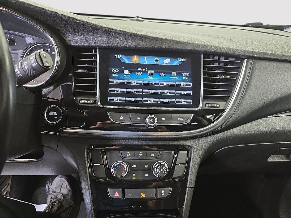 Buick Encore SPORT TOURING | MAG | CRUISE CONTROL 2019-16