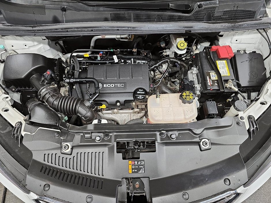 Buick Encore SPORT TOURING | MAG | CRUISE CONTROL 2019-7