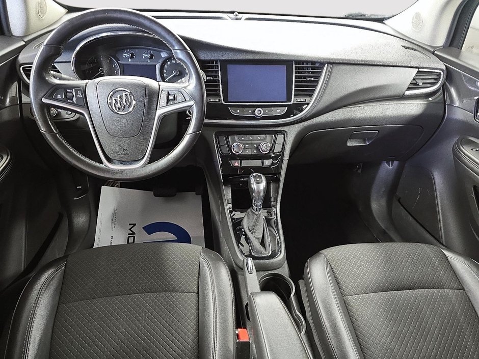 Buick Encore SPORT TOURING | MAG | CRUISE CONTROL 2019-9