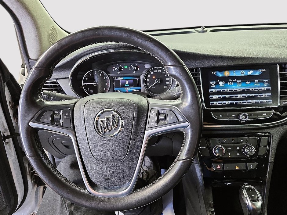 Buick Encore SPORT TOURING | MAG | CRUISE CONTROL 2019-13