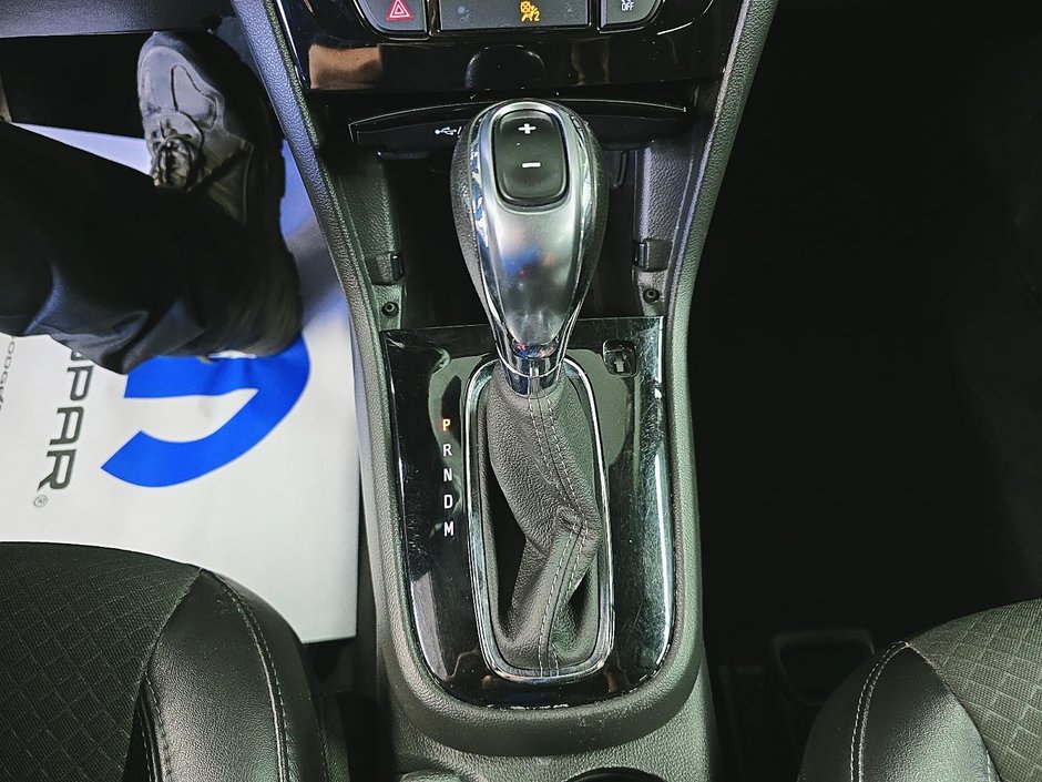 Buick Encore SPORT TOURING | MAG | CRUISE CONTROL 2019-14