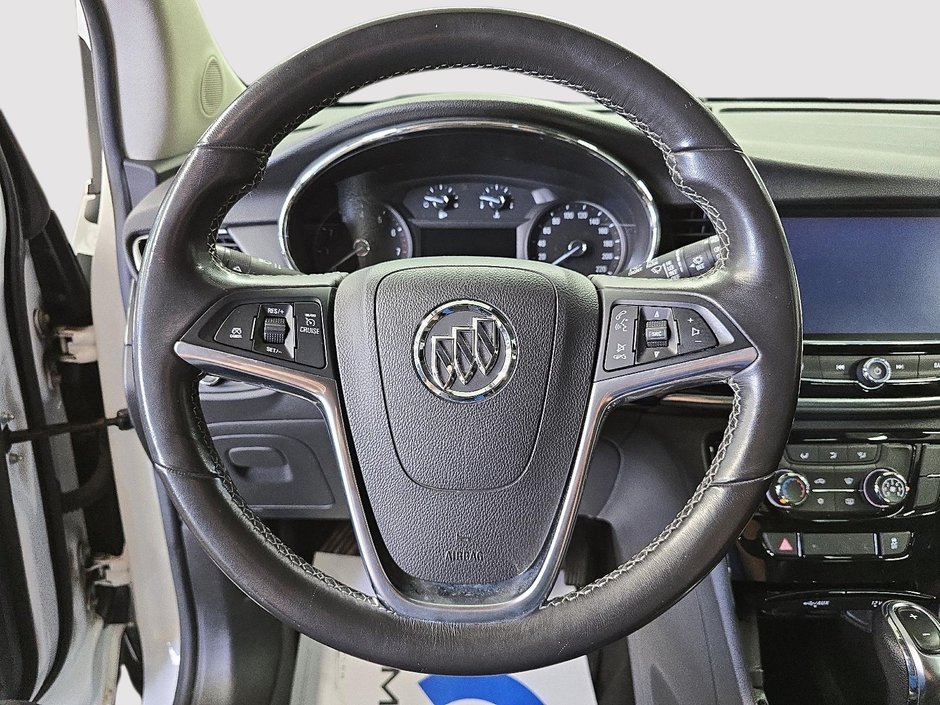 Buick Encore SPORT TOURING | MAG | CRUISE CONTROL 2019-11