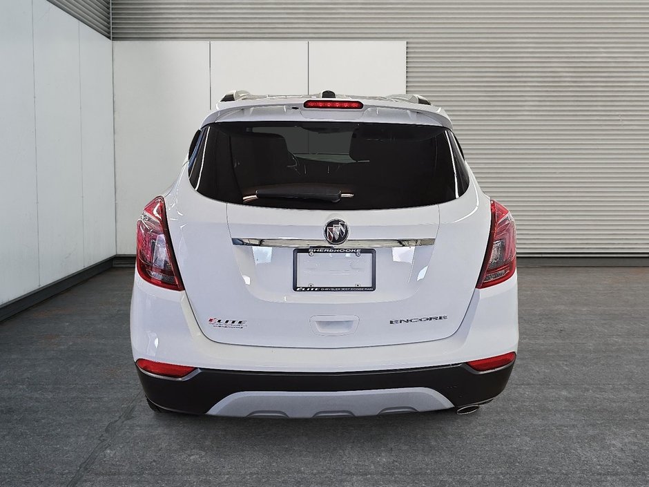Buick Encore SPORT TOURING | MAG | CRUISE CONTROL 2019-2