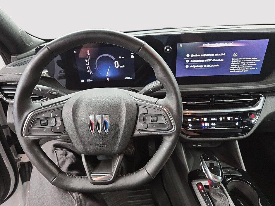 2025 Buick Envista Avenir Cuir - Toit-Ouvrant-13
