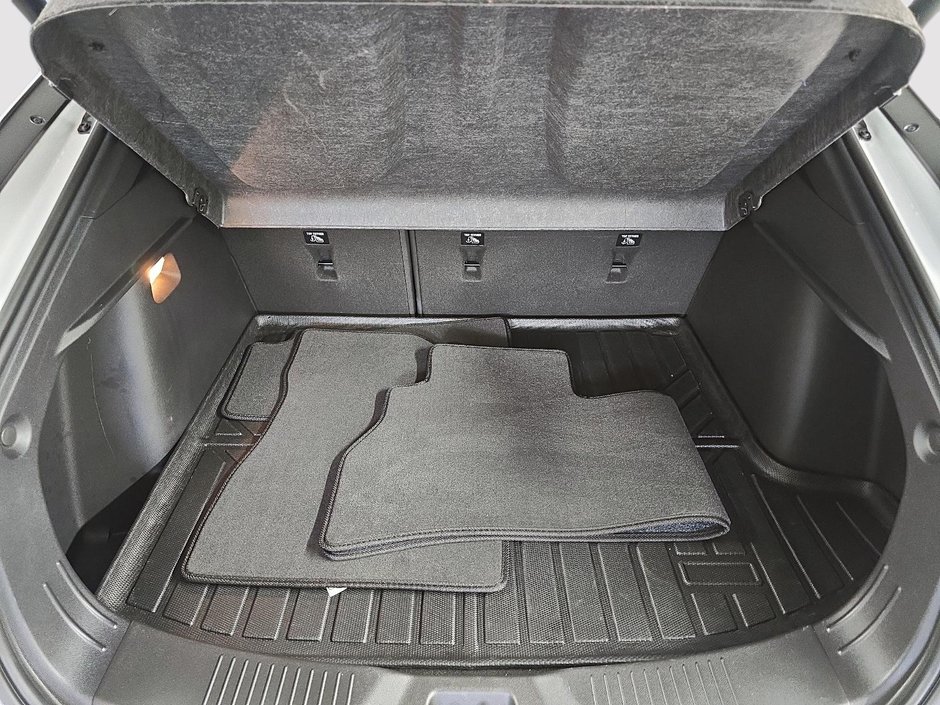 2025 Buick Envista Avenir Cuir - Toit-Ouvrant-5