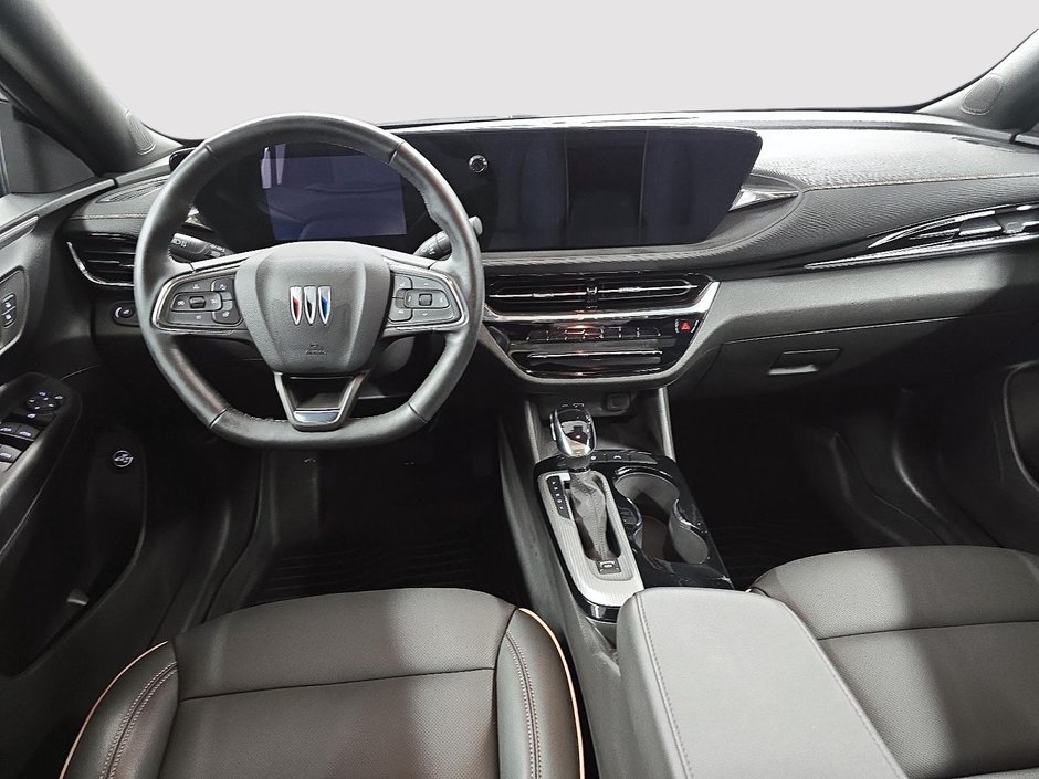 2025 Buick Envista Avenir Cuir - Toit-Ouvrant-9
