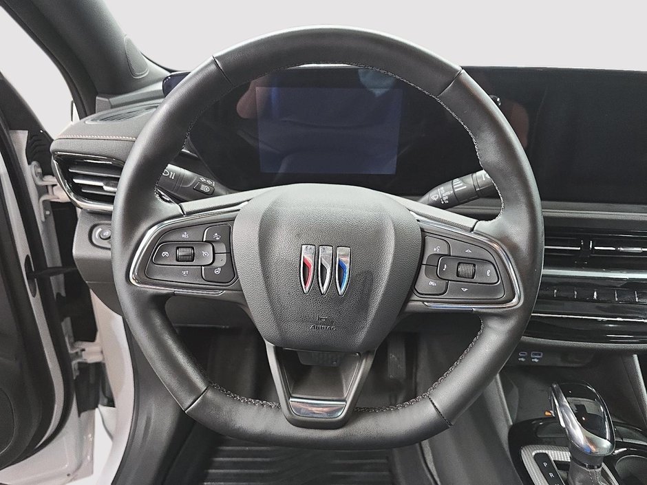 2025 Buick Envista Avenir Cuir - Toit-Ouvrant-11