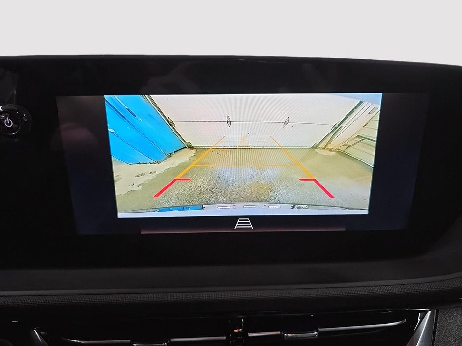 2025 Buick Envista Avenir Cuir - Toit-Ouvrant-16