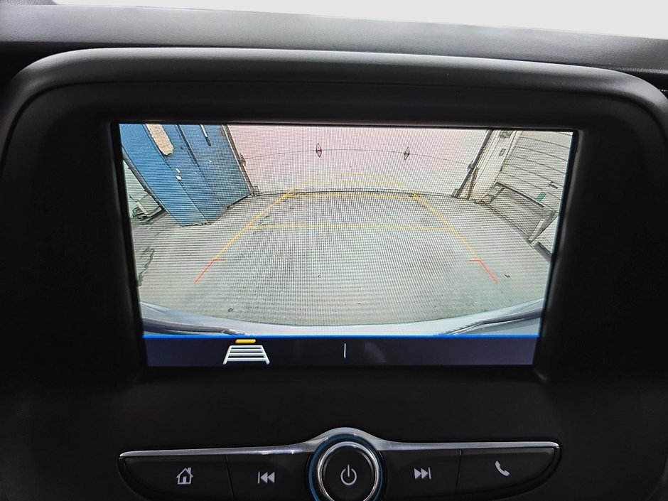 2019 Chevrolet Camaro CAMARO // 1LT // 4 CYLINDRES-15