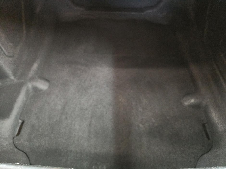 2019 Chevrolet Camaro CAMARO // 1LT // 4 CYLINDRES-5