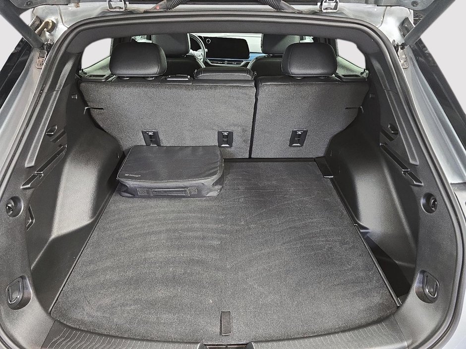 Chevrolet Equinox EV LT E-AWD CUIR 2025-5