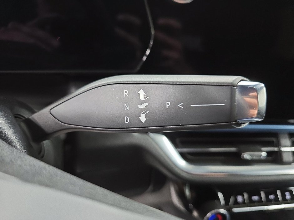 Chevrolet Equinox EV LT E-AWD CUIR 2025-14