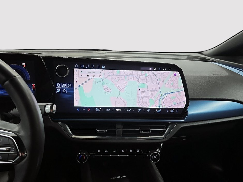 Chevrolet Equinox EV LT E-AWD CUIR 2025-17