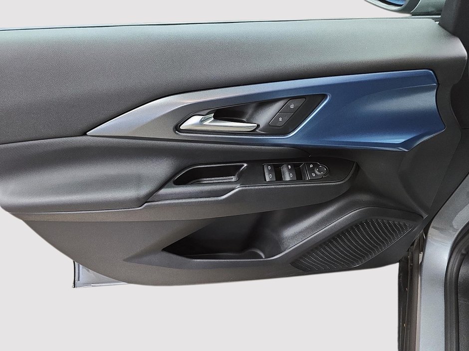 Chevrolet Equinox EV LT E-AWD CUIR 2025-10