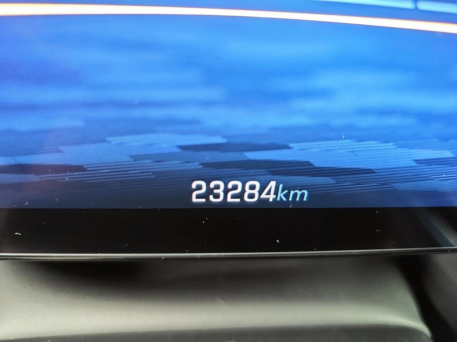 Chevrolet Equinox EV LT E-AWD CUIR 2025-12