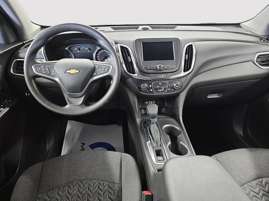 2023 Chevrolet Equinox LT AWD-9