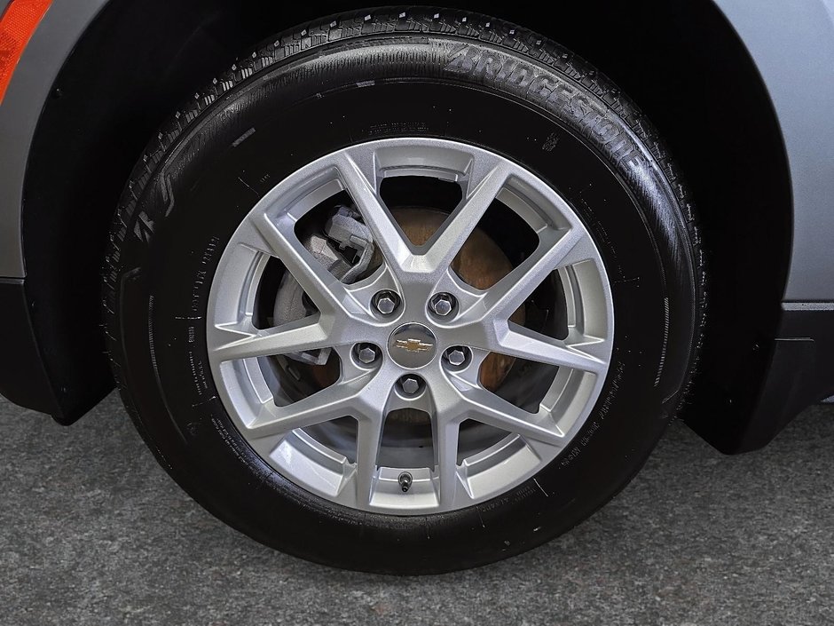 2023 Chevrolet Equinox LT AWD-6