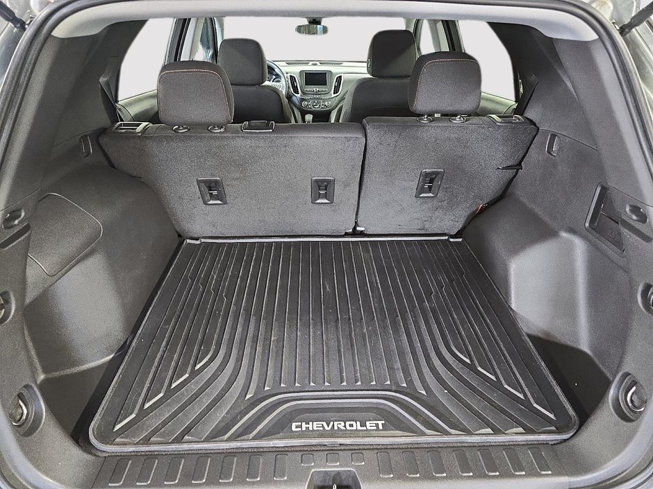 2023 Chevrolet Equinox LT AWD-5