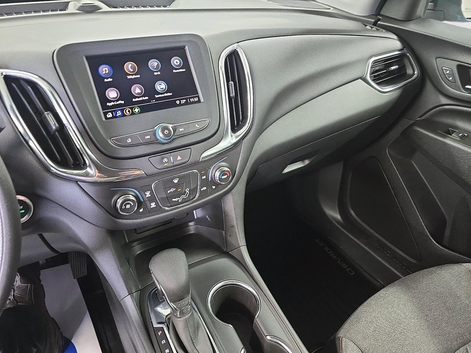 2023 Chevrolet Equinox LT AWD-17
