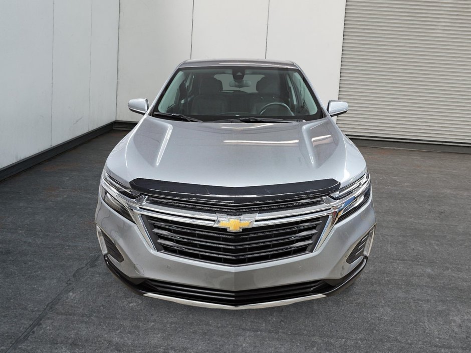 Chevrolet Equinox EQUINOX // LT // CHEVROLET 2024-1