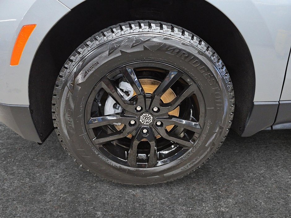 Chevrolet Equinox EQUINOX // LT // CHEVROLET 2024-6