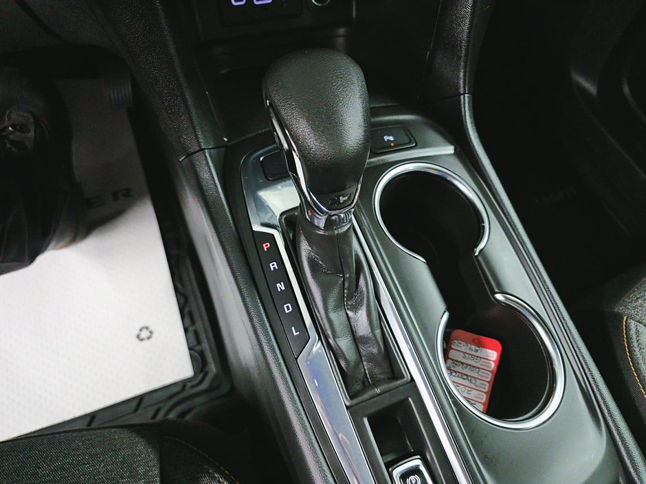 Chevrolet Equinox EQUINOX // LT // CHEVROLET 2024-14