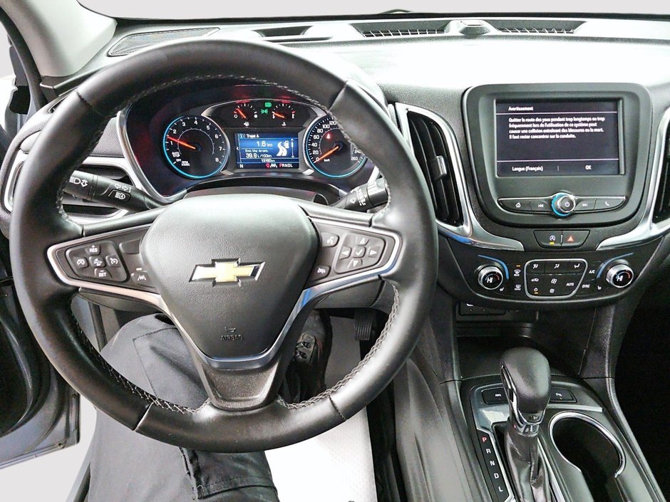 Chevrolet Equinox EQUINOX // LT // CHEVROLET 2024-13