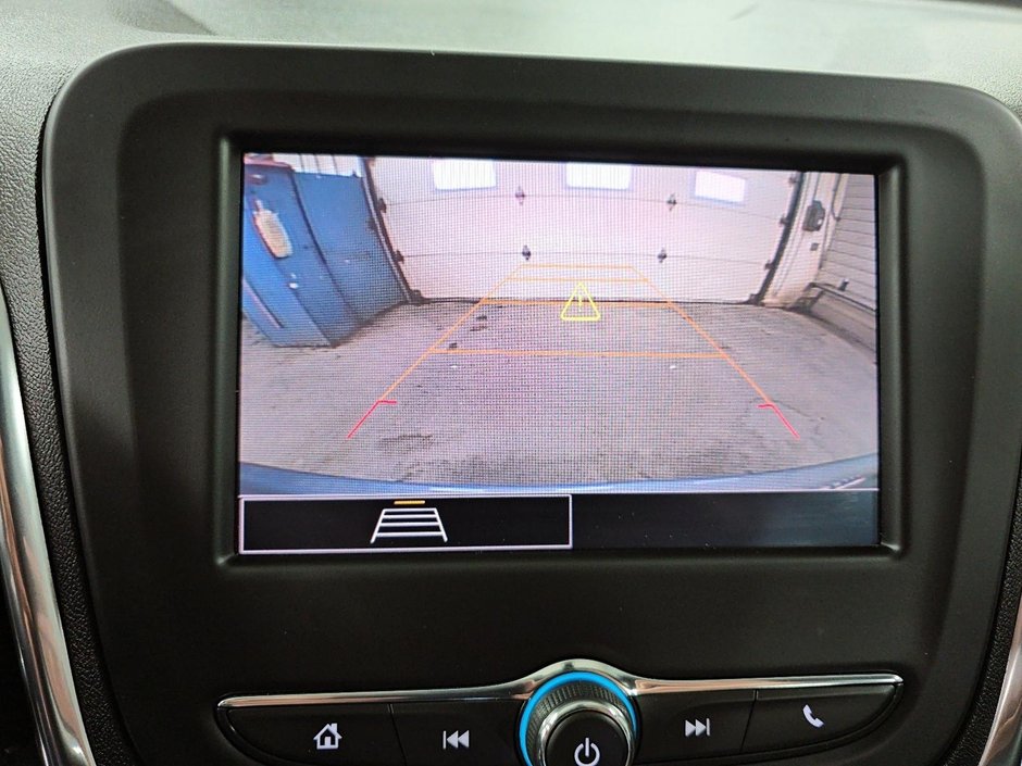 Chevrolet Equinox EQUINOX // LT // CHEVROLET 2024-16