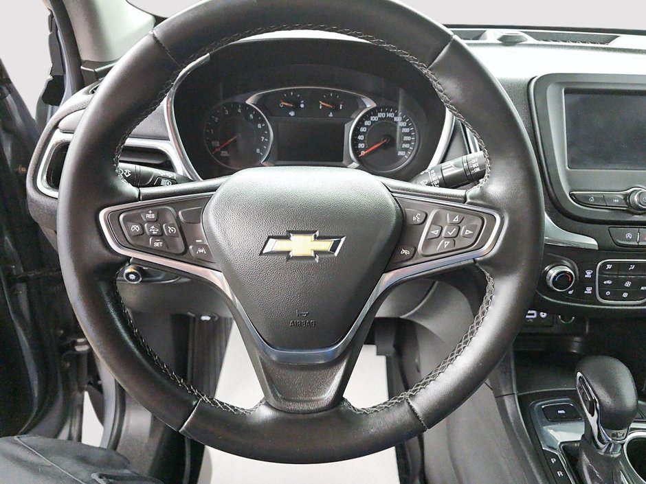 Chevrolet Equinox EQUINOX // LT // CHEVROLET 2024-11