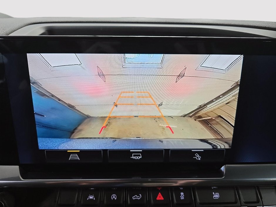 2023 Chevrolet Silverado 1500 LT CREW CAB 4X4 // BOITE LONGUE-16