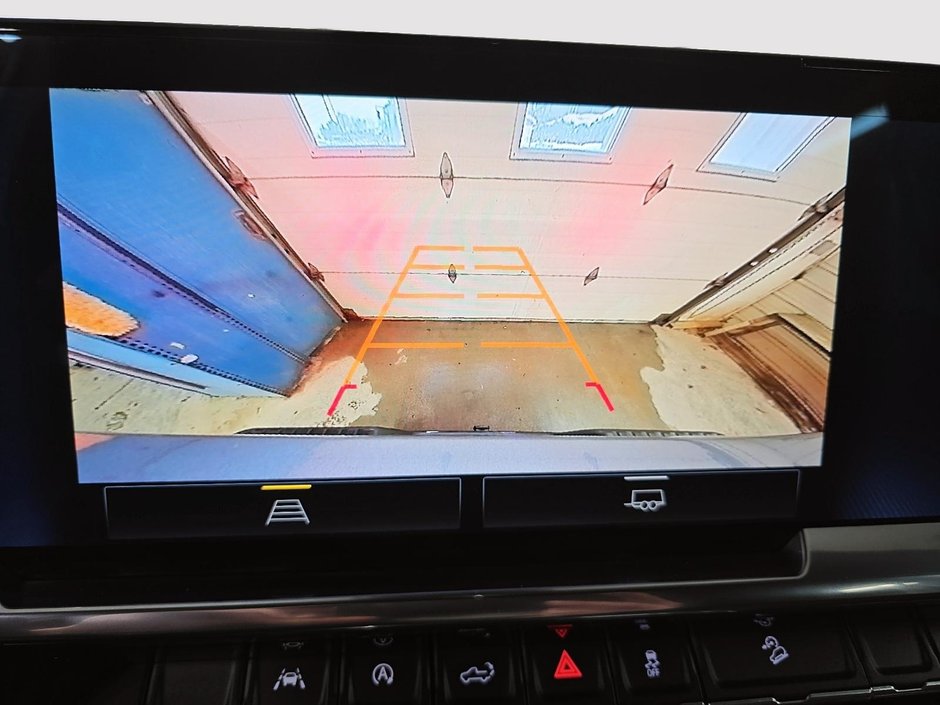 Chevrolet Silverado 1500 LT TRAIL BOSS 2024-17