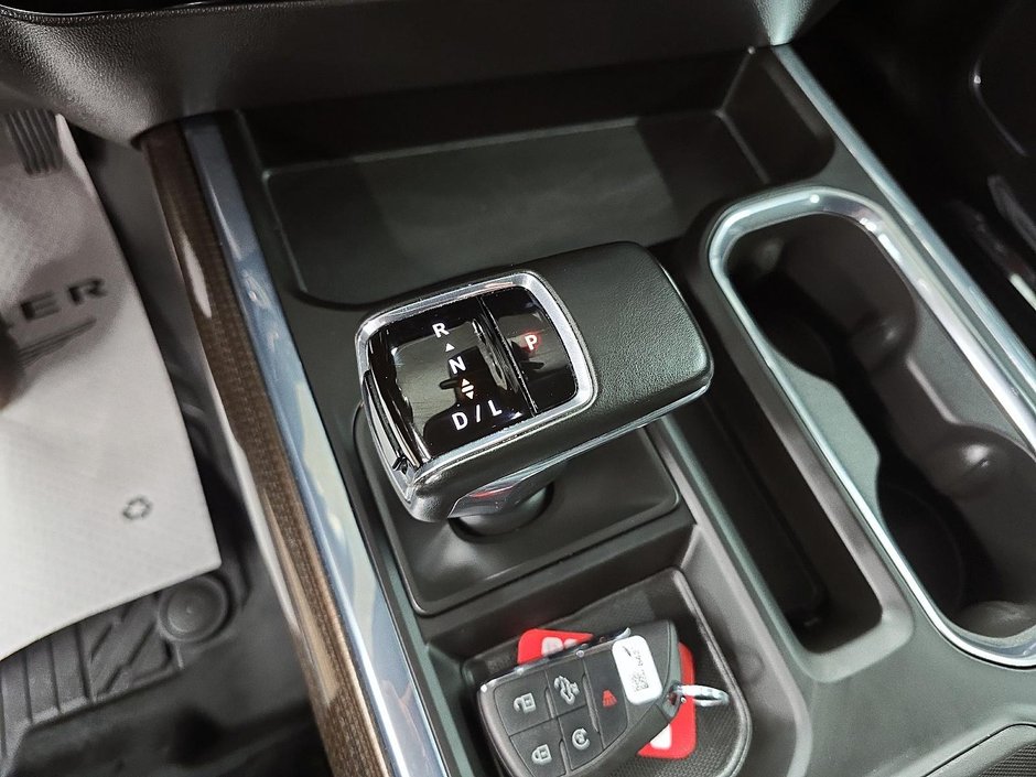 Chevrolet Silverado 1500 LT TRAIL BOSS 2024-14