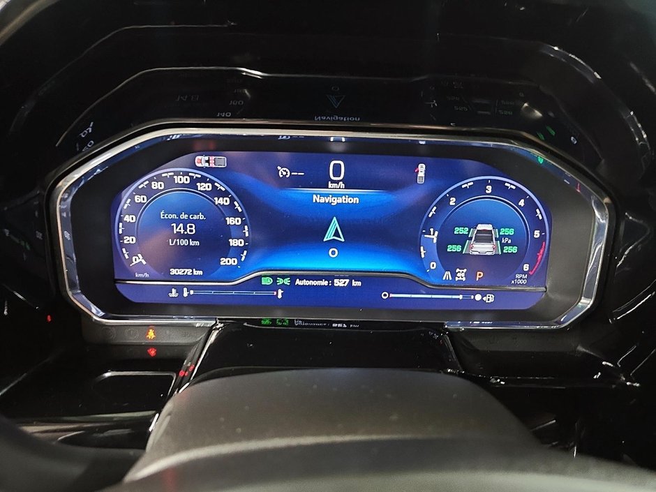 Chevrolet Silverado 1500 LT TRAIL BOSS 2024-13