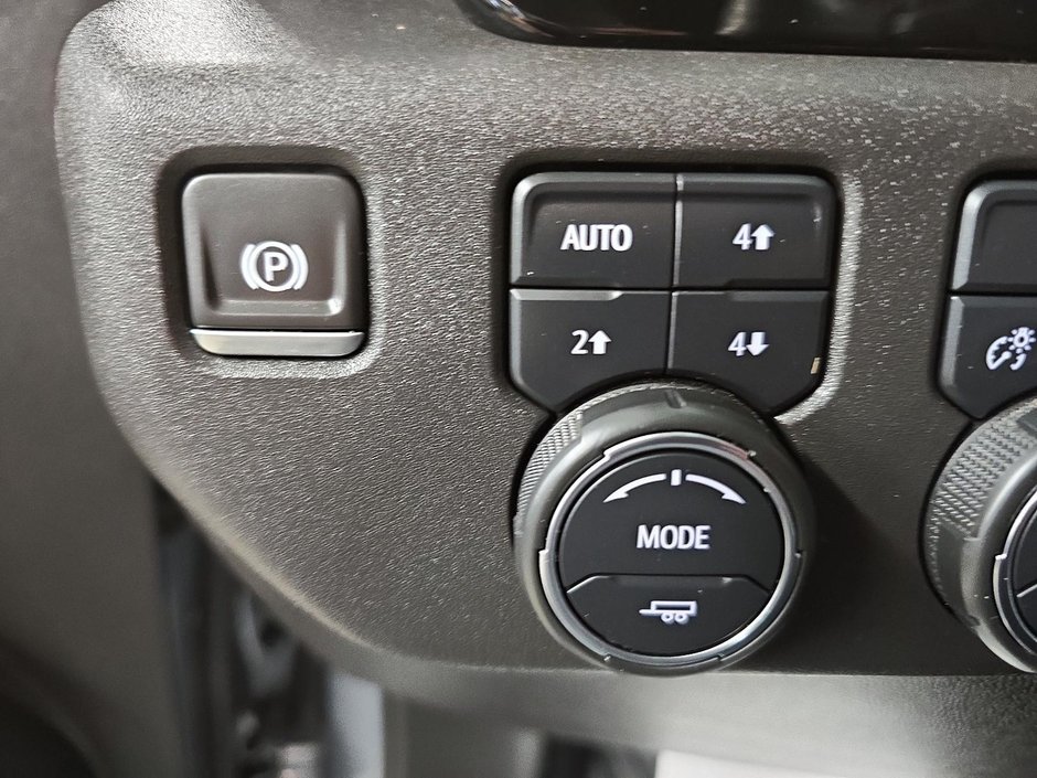 Chevrolet Silverado 1500 LT TRAIL BOSS 2024-15