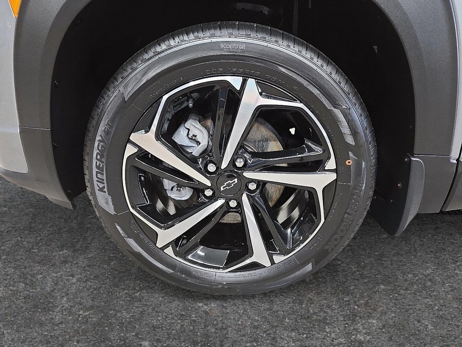 Chevrolet Trailblazer RS AWD 2023-6