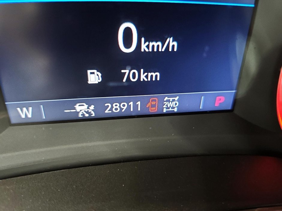 Chevrolet Trailblazer RS AWD 2023-12