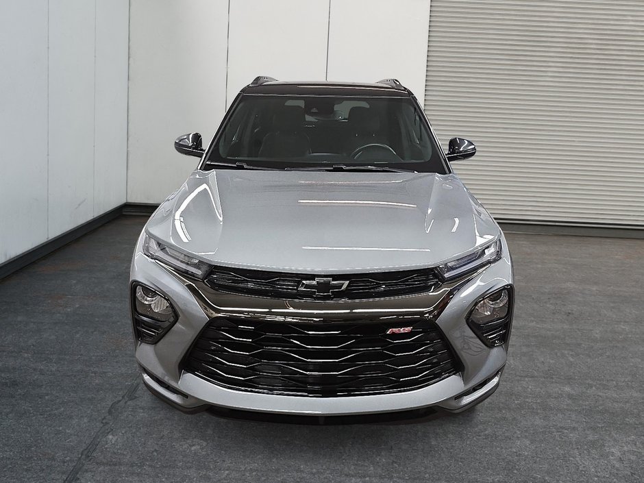 Chevrolet Trailblazer RS AWD 2023-1