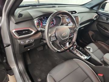 Chevrolet Trailblazer RS AWD 2023-5
