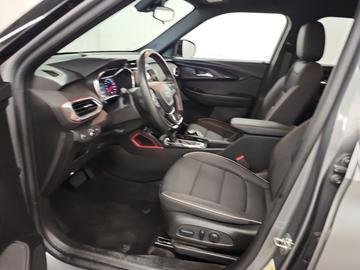 Chevrolet Trailblazer RS AWD 2023-3